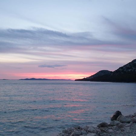Eco Resort Buqez Villa 34 드라게 외부 사진