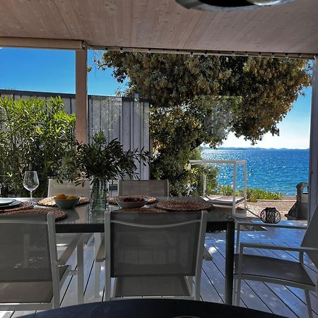 Eco Resort Buqez Villa 34 드라게 외부 사진