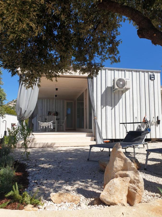 Eco Resort Buqez Villa 34 드라게 외부 사진