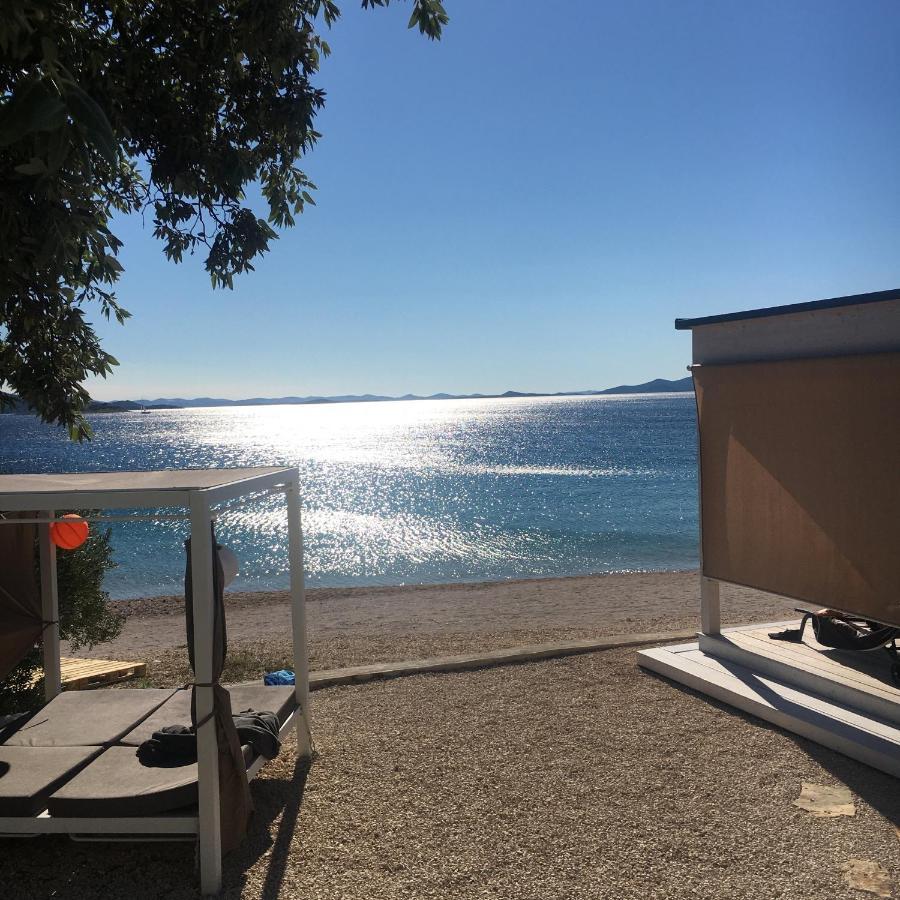 Eco Resort Buqez Villa 34 드라게 외부 사진