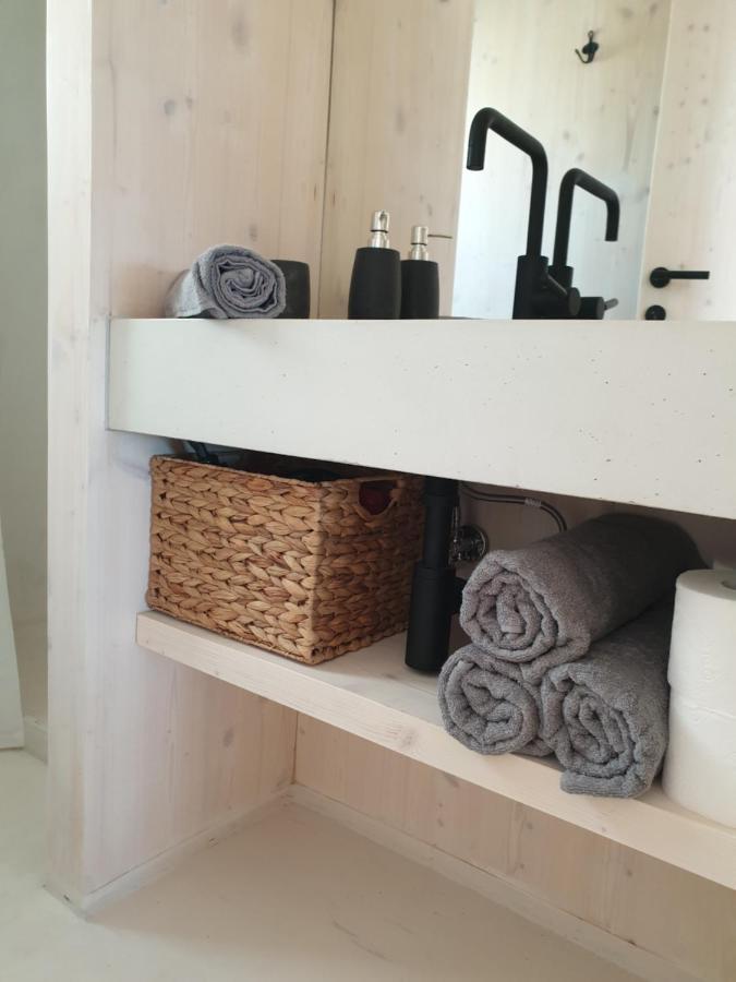 Eco Resort Buqez Villa 34 드라게 외부 사진
