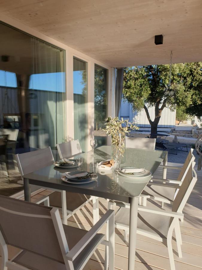 Eco Resort Buqez Villa 34 드라게 외부 사진