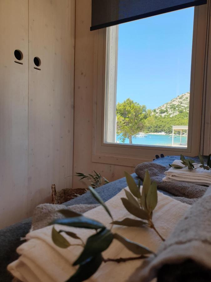 Eco Resort Buqez Villa 34 드라게 외부 사진