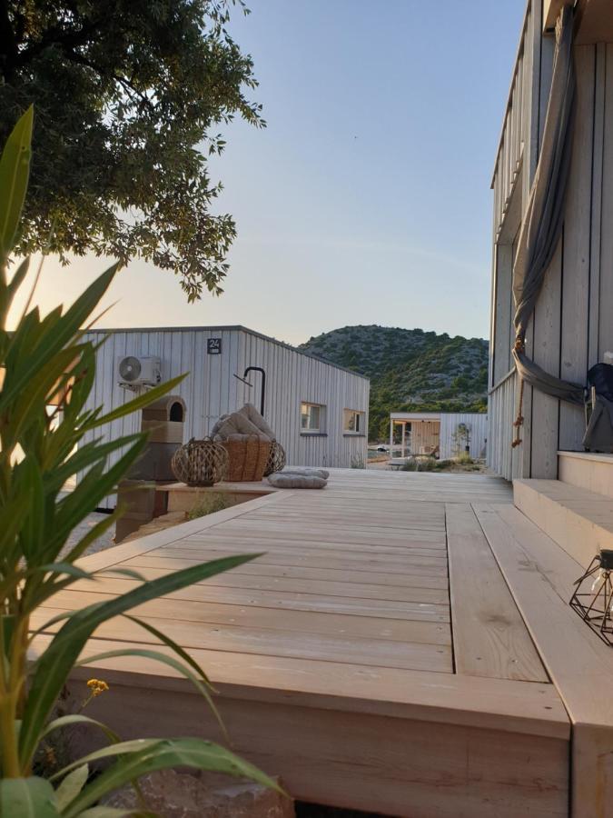 Eco Resort Buqez Villa 34 드라게 외부 사진