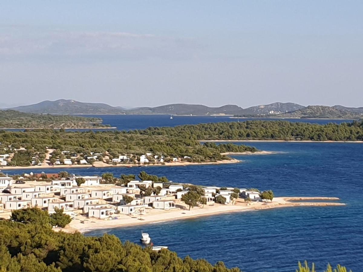 Eco Resort Buqez Villa 34 드라게 외부 사진