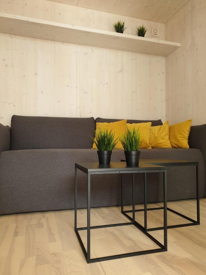Eco Resort Buqez Villa 34 드라게 외부 사진