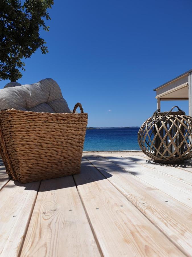 Eco Resort Buqez Villa 34 드라게 외부 사진