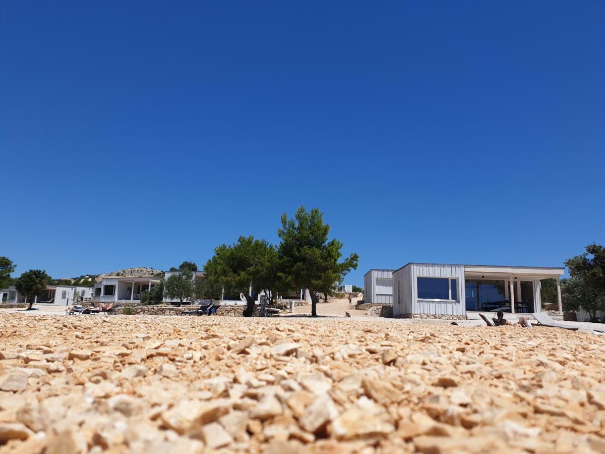 Eco Resort Buqez Villa 34 드라게 외부 사진