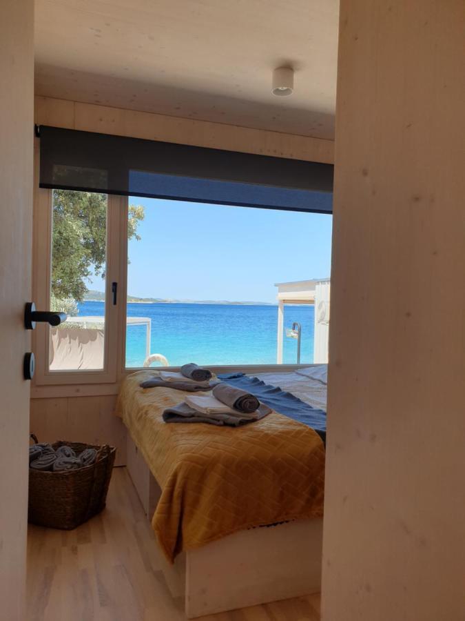 Eco Resort Buqez Villa 34 드라게 외부 사진