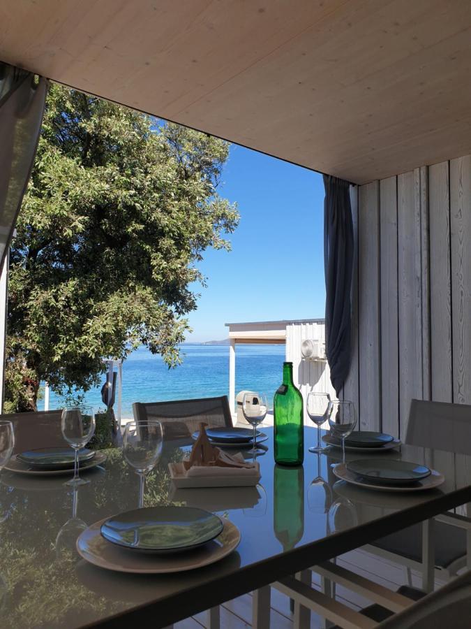 Eco Resort Buqez Villa 34 드라게 외부 사진