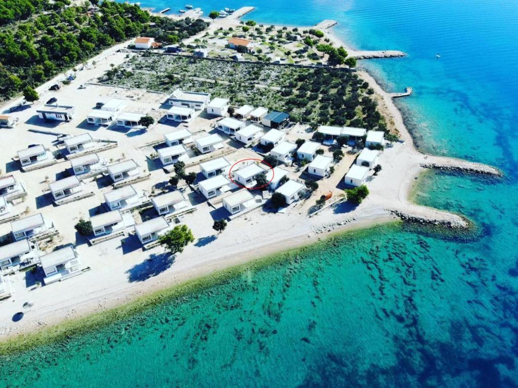 Eco Resort Buqez Villa 34 드라게 외부 사진