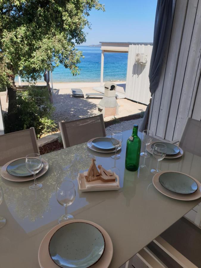 Eco Resort Buqez Villa 34 드라게 외부 사진
