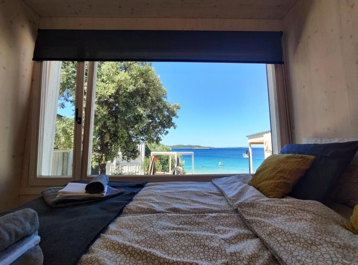 Eco Resort Buqez Villa 34 드라게 외부 사진
