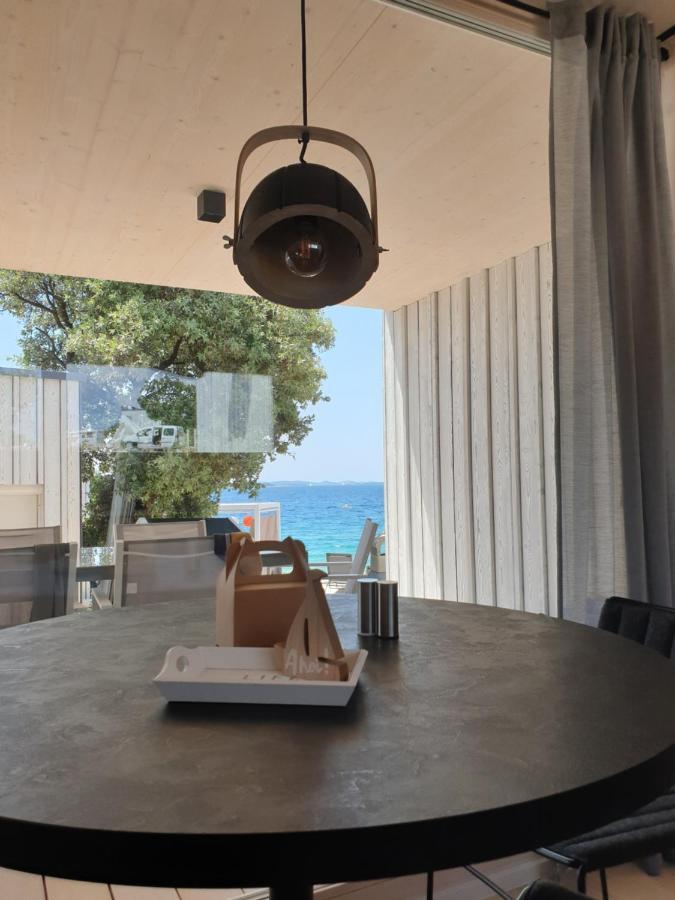 Eco Resort Buqez Villa 34 드라게 외부 사진