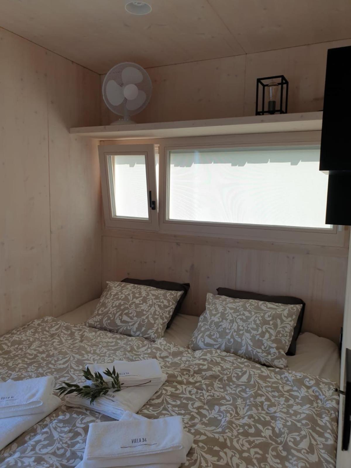 Eco Resort Buqez Villa 34 드라게 외부 사진