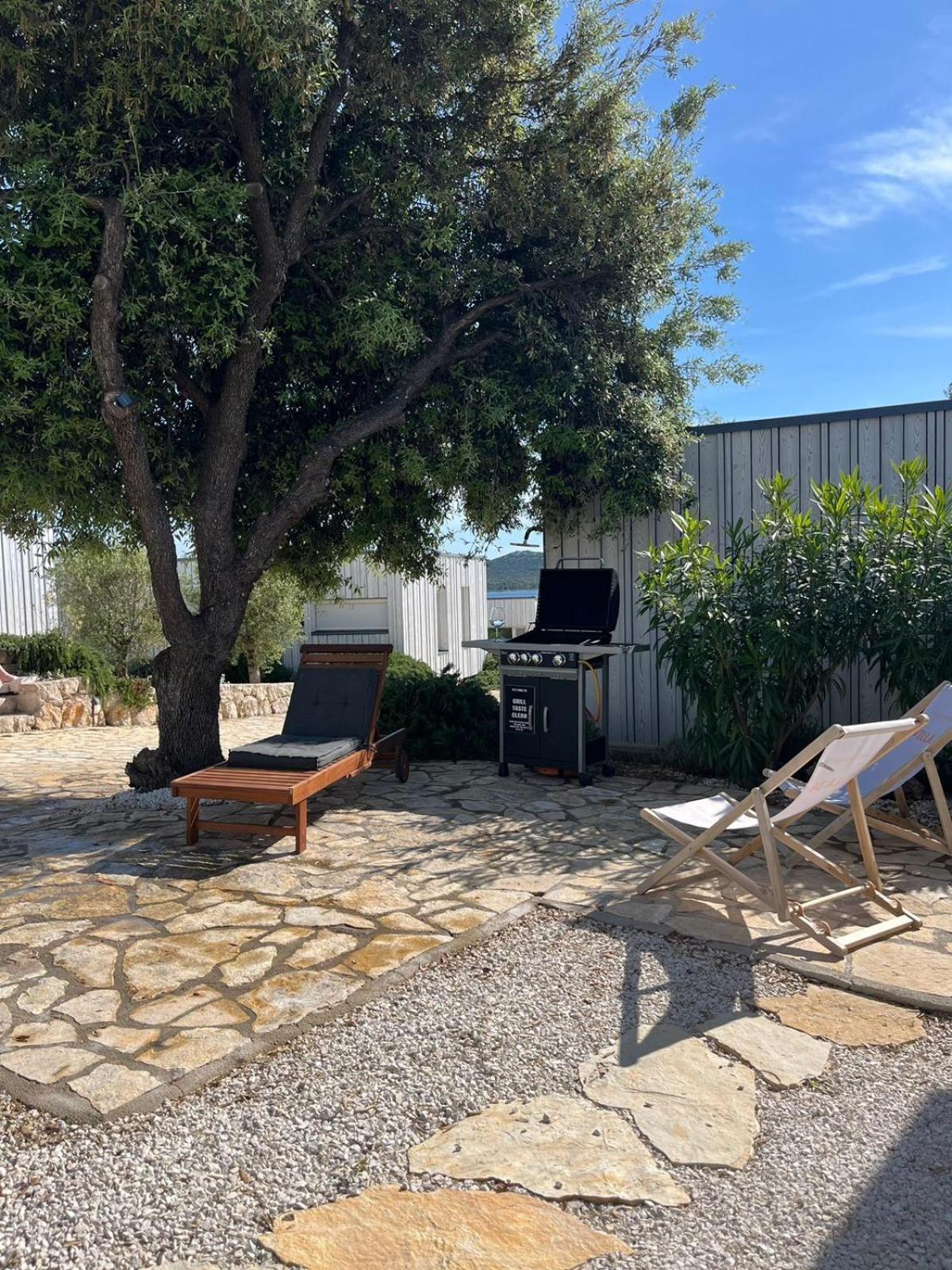Eco Resort Buqez Villa 34 드라게 외부 사진